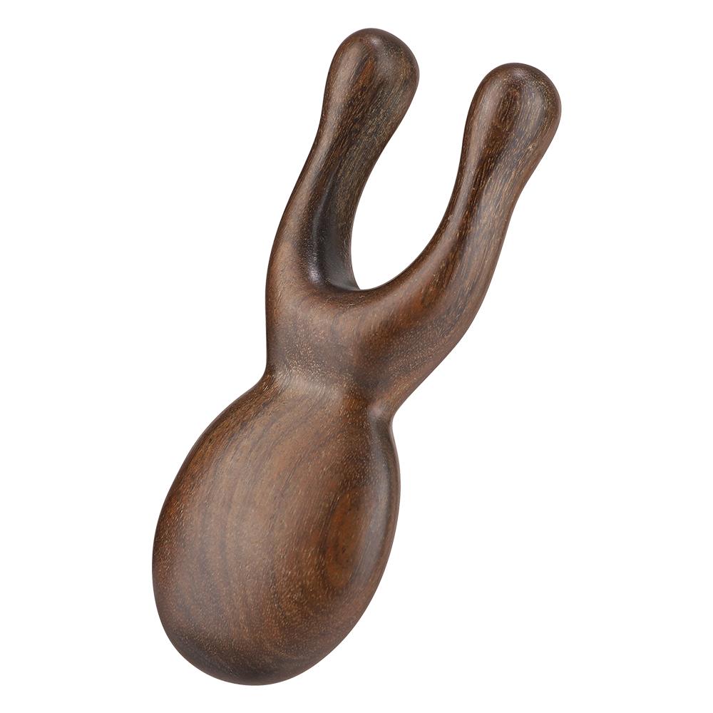 

Портативный инструмент для массажа носа, деревянный забавный ролик для лица лягушки, лифтинг, стимулирующий кровообращение, массажер, инструменты для улучшения циркуляции крови, номера точек