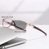 Smart Zoom Progressive Multifocal Glasses With Outdoor Anti-fall Function 81281