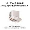 Audio-Technica Full Auto Record Player AT-LP60X 33/45 Rotation Compatible Belt Drive [Domestic Genuine Product] Dark Gunmetal AT-LP60X DGM