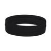Running Headband Sweat Absorbing Anti Slip Yoga Tennis Sports Band for Women and Men Lightweight Comfortable