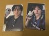 [USED] StrayKids KARMA SKZOO Reno Trading Cards (2 Cards)