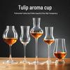 Pahare Profesionale pentru Degustare Whiskey & Baijiu