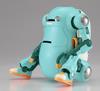 Hasegawa Creator Works Series 20 Mechatro WeGo Light Green Scale Plastic Model Kit CW12 No.01 1/20