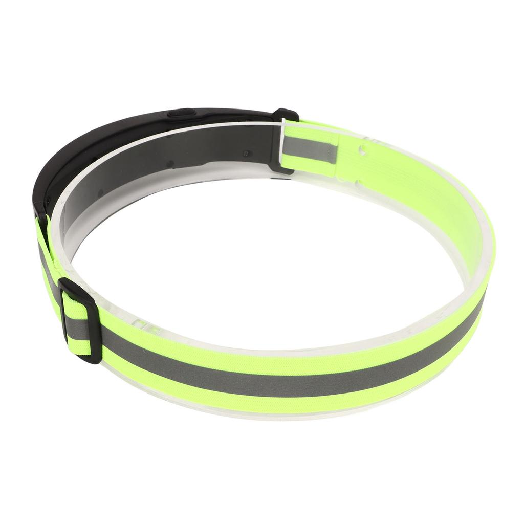 COB Head Lamp Professional High Brightness 4 Lighting Modes IPX4 Waterproof Adjustable Rechargeable Headlamp for Outdoor