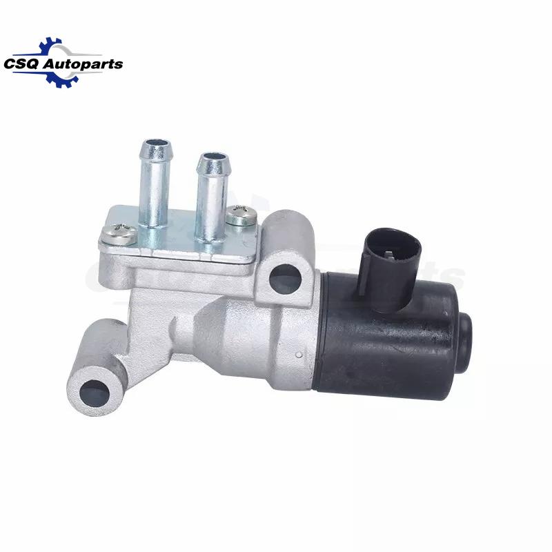 36450-P28-A01 Motor Speed Idle Air Control Valve For Acura Integra 1.8L Honda Civic 1.6L 36450-P2J-J01 Auto Parts