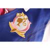 Anime Movie Barbi E Princess Charm School Delancey DE Wen Cosplay Costume Woman Top Skirt Suit Uniform Set Halloween Costumes