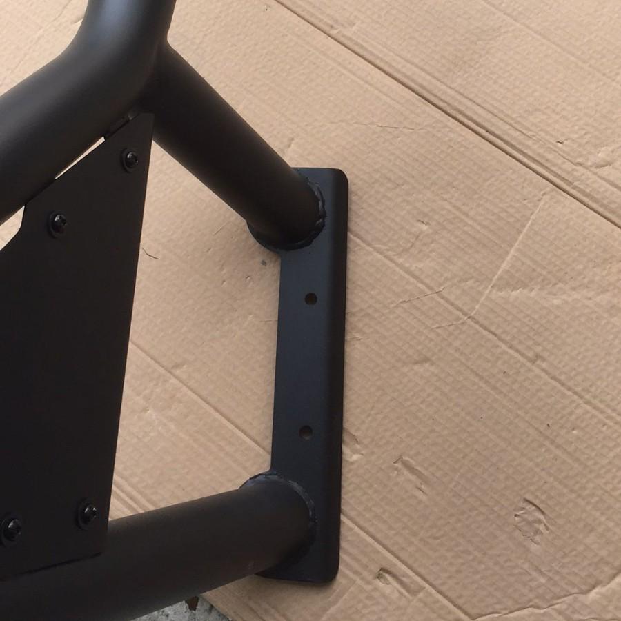 Navara, Ranger, Hilux Revo Compatible Pickup Roll Bar/Cage Gantry