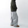 Onl Women Fleece Paneled Banded Wide Pants Training Pants