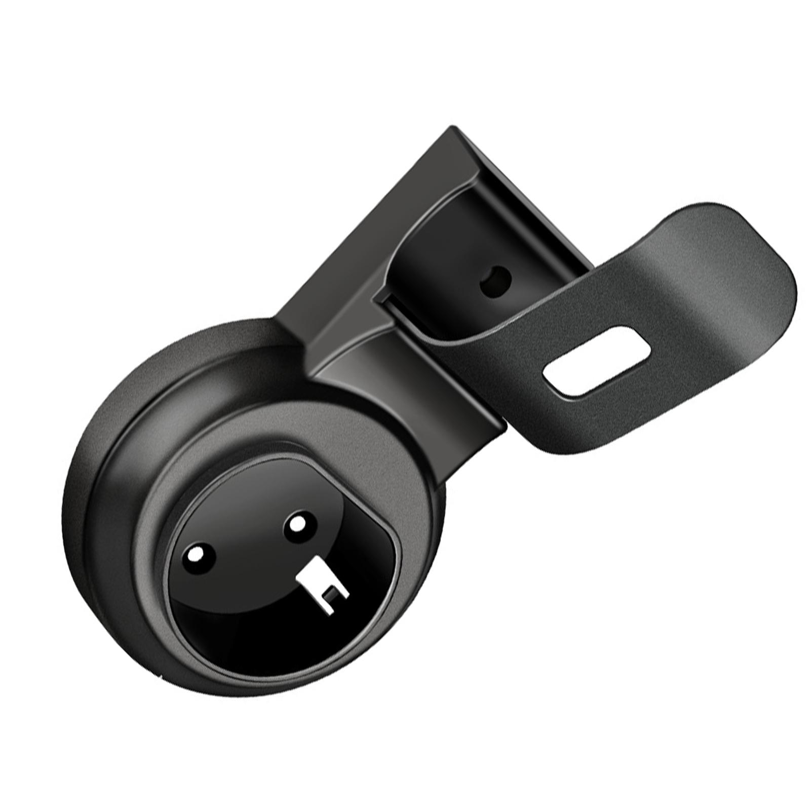 

Металлический держатель для зарядного устройства EV, док-станция для электромобиля, зарядный кабель Type-2, дополнительная защита, ведущий настенный бокс бежевый