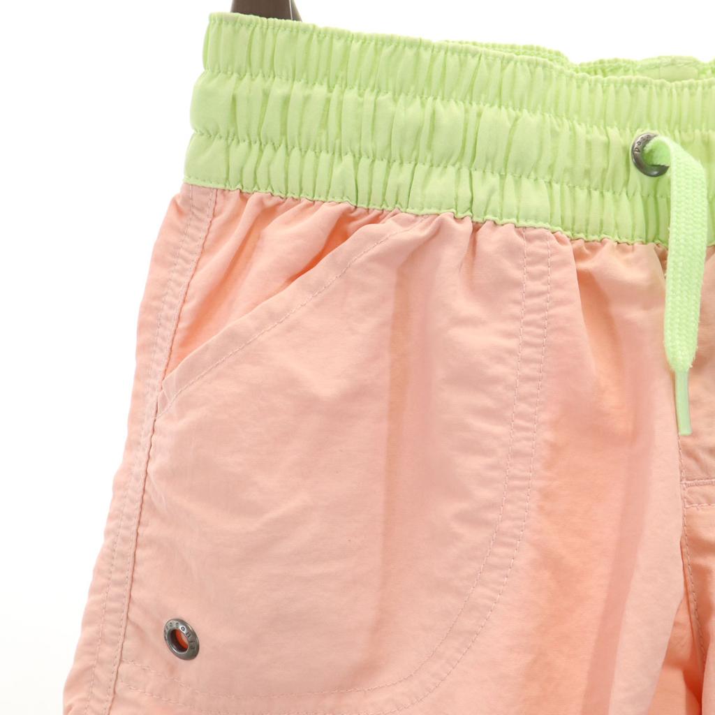 patagonia Shorts XS Pale pink Outdoors Kid's Used
