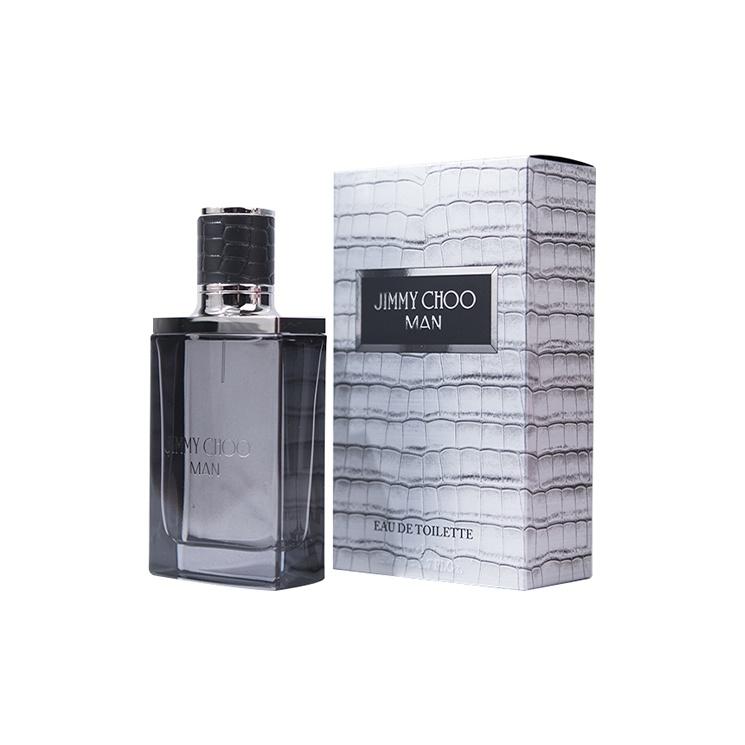 Jimmy Choo Jimmy Zhou Classic Self Titled Men s Perfumes Fruity Scent Aromatic Scent Eau De Toilette 30ml/50ml/100ml 30ml|Without Gift Box