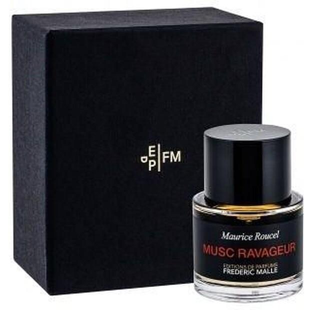 

Парфюмированная вода Frederic Malle Musc Ravageur 50ml