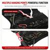 Fishing Chest Bag Splashproof Outdoor Travel Sports Vest Bags Multiple Compartment Chest Pack for Men And Women