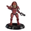 Statuette - DARK HORSE - Urdnot Wrex - 25 Cm - PVC - Décoratif
