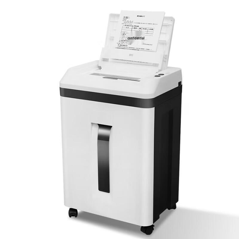 

Comet A7120D Automatic Commercial Paper Shredder, P-5 Security