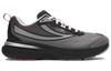 Women's Sneakers FILA Nuvole Evo Sneakers 'Black White Grey' Women's