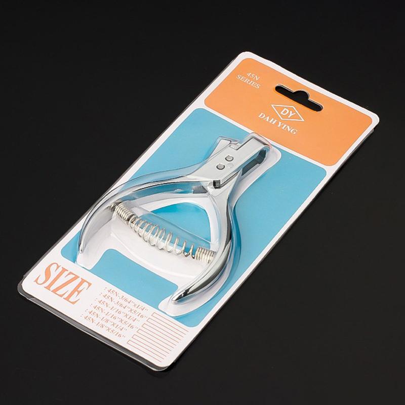 Pinza per Sarto Acciaio di Alta Qualità 1 Pezzo Graduatore per Cartamodelli Pro Designer
