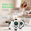 Portable Sleep Aid Device Handheld Smart Sleeper Handheld EMS Sleep Aid  for Insomnia Anxiety