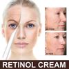 EELHOE Retinol Cream Anti-aging Firming and Brightening Skin Moisturizing Facial Skin Care Cream