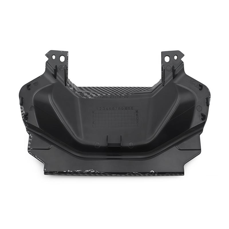 Motorcycle Rear Center Tail Seat Fairing Tail Fairing Middle Panel For  MT-07 FZ-07 2014-2017