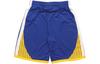 Nike Basketball Shorts Men's Blue 866809-495