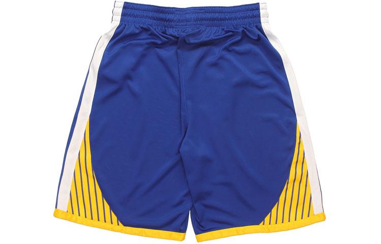 Nike Basketball Shorts Men's Blue 866809-495