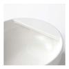 MUJI Porcelain Beige Ladle Rest - Simple Tabletop Kitchen