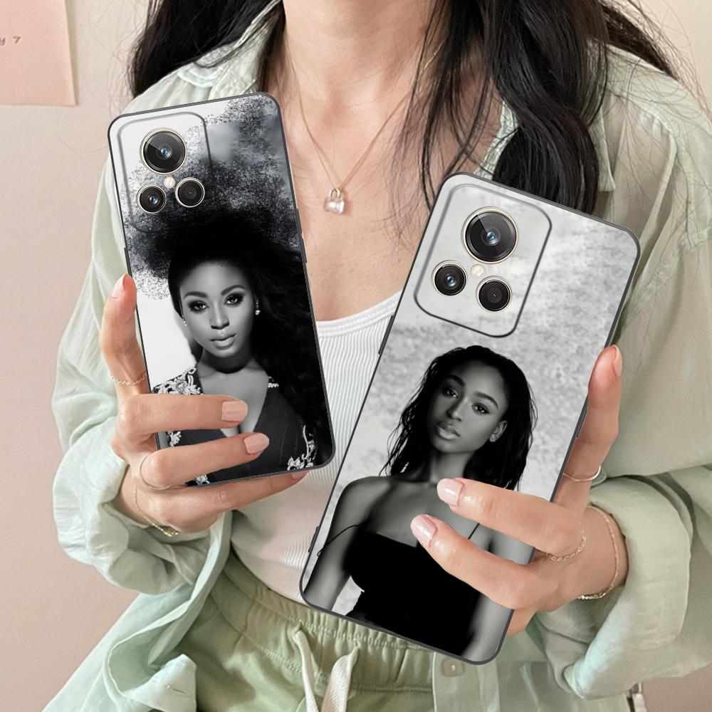 Normani Kordei Matte TPU Mobile Phone Case for Realme GT 8 Neo Pro C75 73 71 C67 65 C55 53 C35 31 C20 15 Colorful Cover