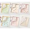 Summer Baby Changing Pad Liners Urine Pad Surface Soft Baby Changing Mat for Baby Washable Reusable Diaper
