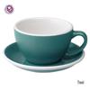 Eggs Loveramics 300ml Professional Cups Garland Latte Coffee Cups and Sauce Sets Base Milk Oil Tea Breakfast Homemade Drinks