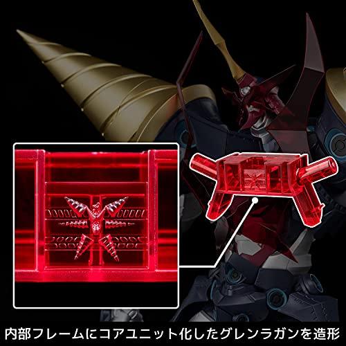 Sen-ti-nel Super Galaxy Gurren Lagann [Tengen Toppa Gurren Lagann], Sentinel Plaiobot Model Kit (SEN88357)