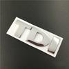 3D Metal TDI Letters Emblem Badge Sticker Decals for VW Golf 4 5 6 7 JETTA PASSAT MK2 MK4 MK5 MK6 MK7 OO1