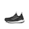 Adidas Terrex Free Hiker 2.0 Low GORE-TEX Sneaker IG3200 schwarz