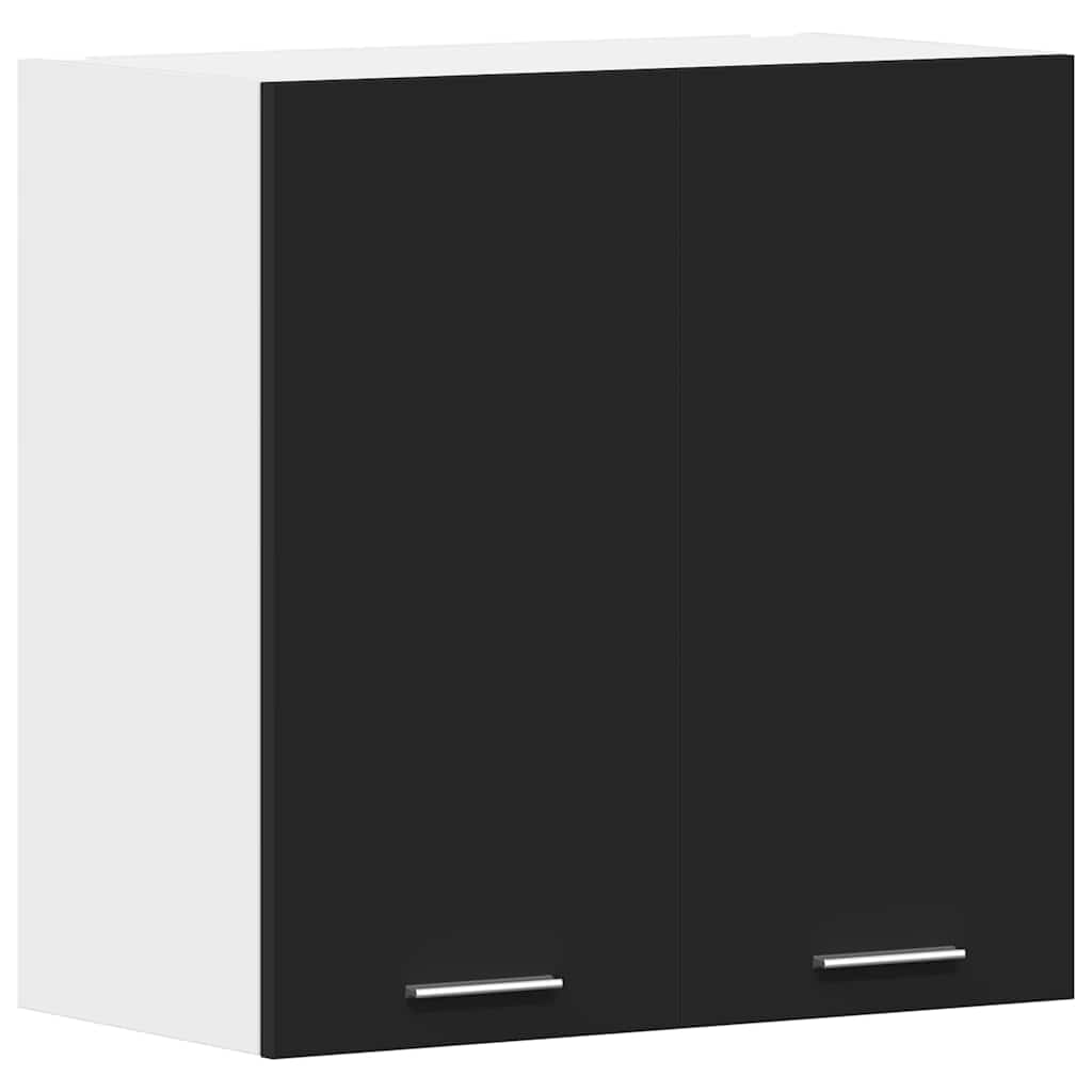 Küchenhängeschrank Lyon, Aufbewahrungs- Und Dekowandschrank, 60x31x60 Cm