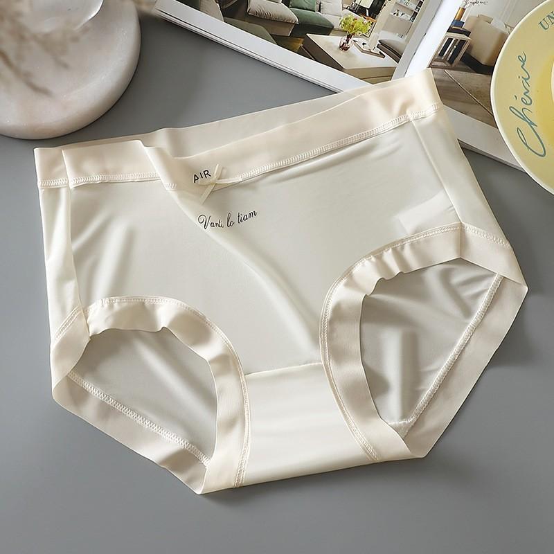 Women Fashion Sexy Lingerie Lace Breathable Soft Stretch Underpant Underwear