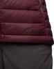 Jacket Black Diamond Access Down Hoody Black Bordeaux