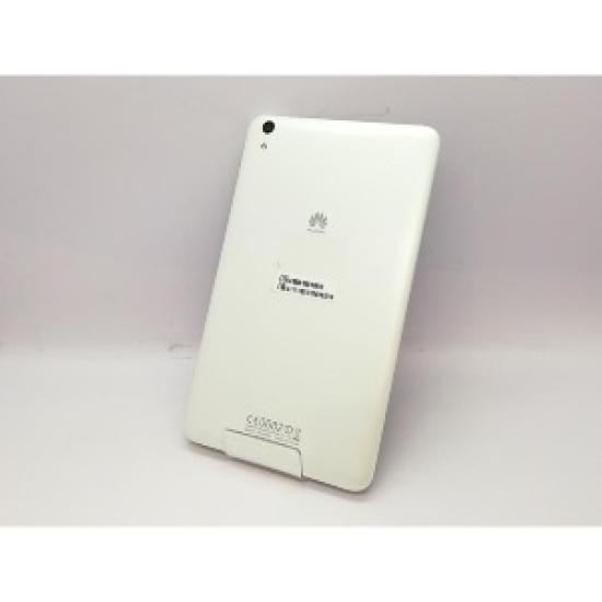 USED Huawei MediaPad T2 8 Pro (Domestic Version, Wi‑Fi, White, 2GB RAM, 16GB Storage)