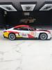 CCA 1:24  BMW M4 GT3 model car, zinc alloy metal ornament, collectible gift car