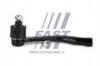 Ft16075 Fast Left Steering Rod End