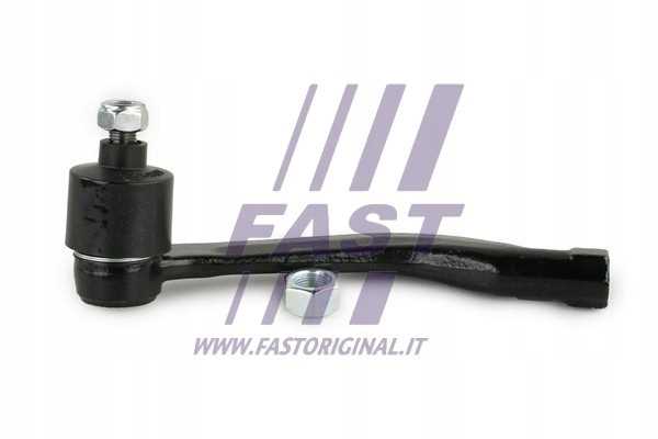 Ft16075 Fast Left Steering Rod End