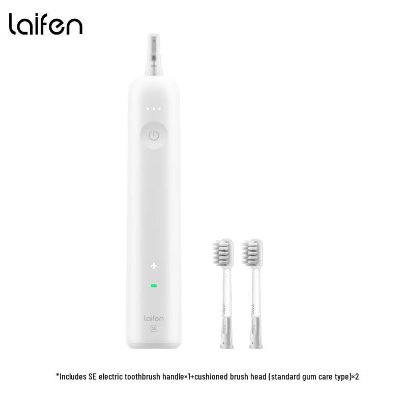 

Leifan SE Electric Toothbrush