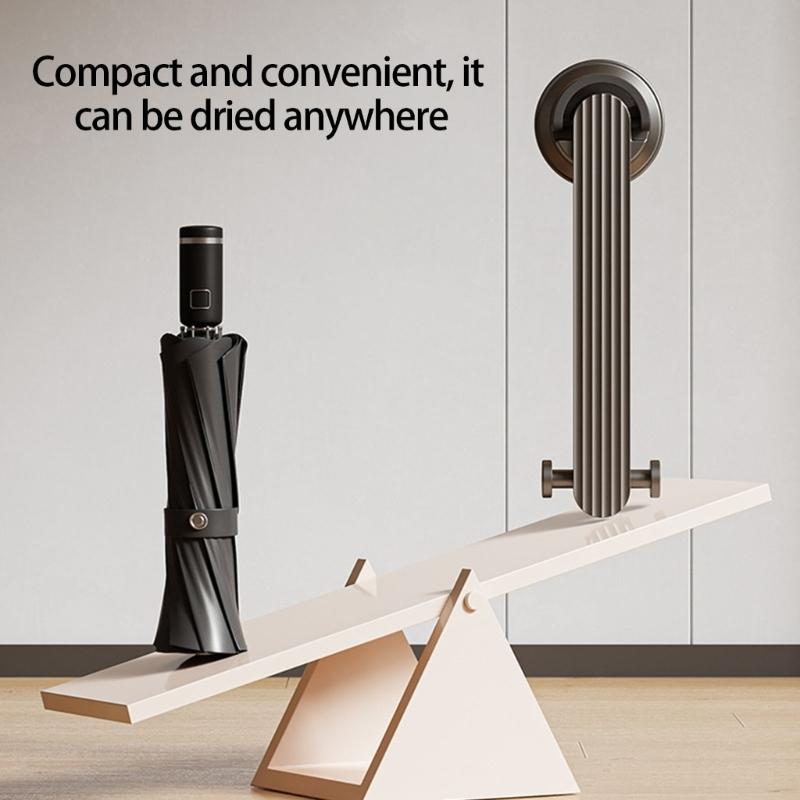 Space Saving Expandable Garment Rack With Practical Aluminum Frame Removable Adhesive Hook For Apartments Dorms