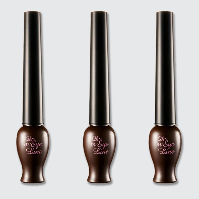 ETUDE HOUSE Oh My Eye Line 3 Cores, 5ml (13 Opções)