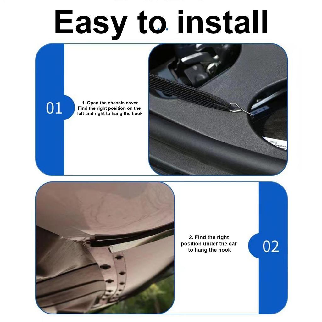 Car Grille Protection Net Dustproof Car Engine Hood Net Air Intake Racing Grilles Mesh Car Exterior Styling Accessories for SUVs