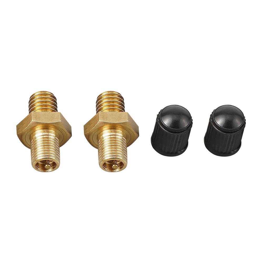 NICECNC UTV ATV Dusíkový tlumič Schraderův ventil Pro Can-AM Maverick X3 Polaris RZR 1000 800 900 XP Ranger Honda Pioneer Talon