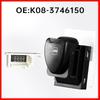 Universal Rear Passenger Window Regulator Switch for Chery Karry K50 (Model: K08-3746150).