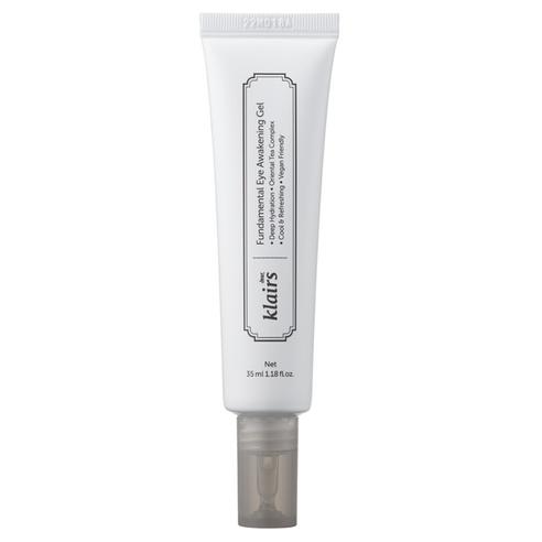 (KLAIRS) Fundamental Eye Awakening Gel - 35ml