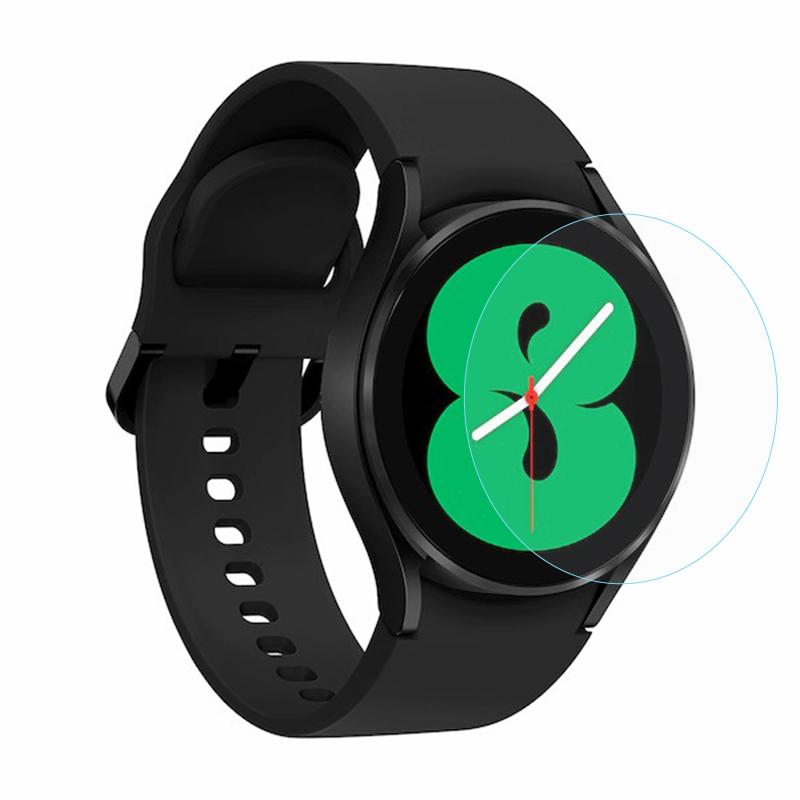

For Samsung Galaxy Watch4 40mm Soft TPU Film HD Clear Anti-Scratch Screen Protector