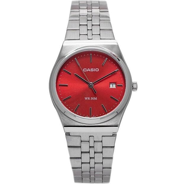 

Часы Casio MTP-B145D-4A2VEF