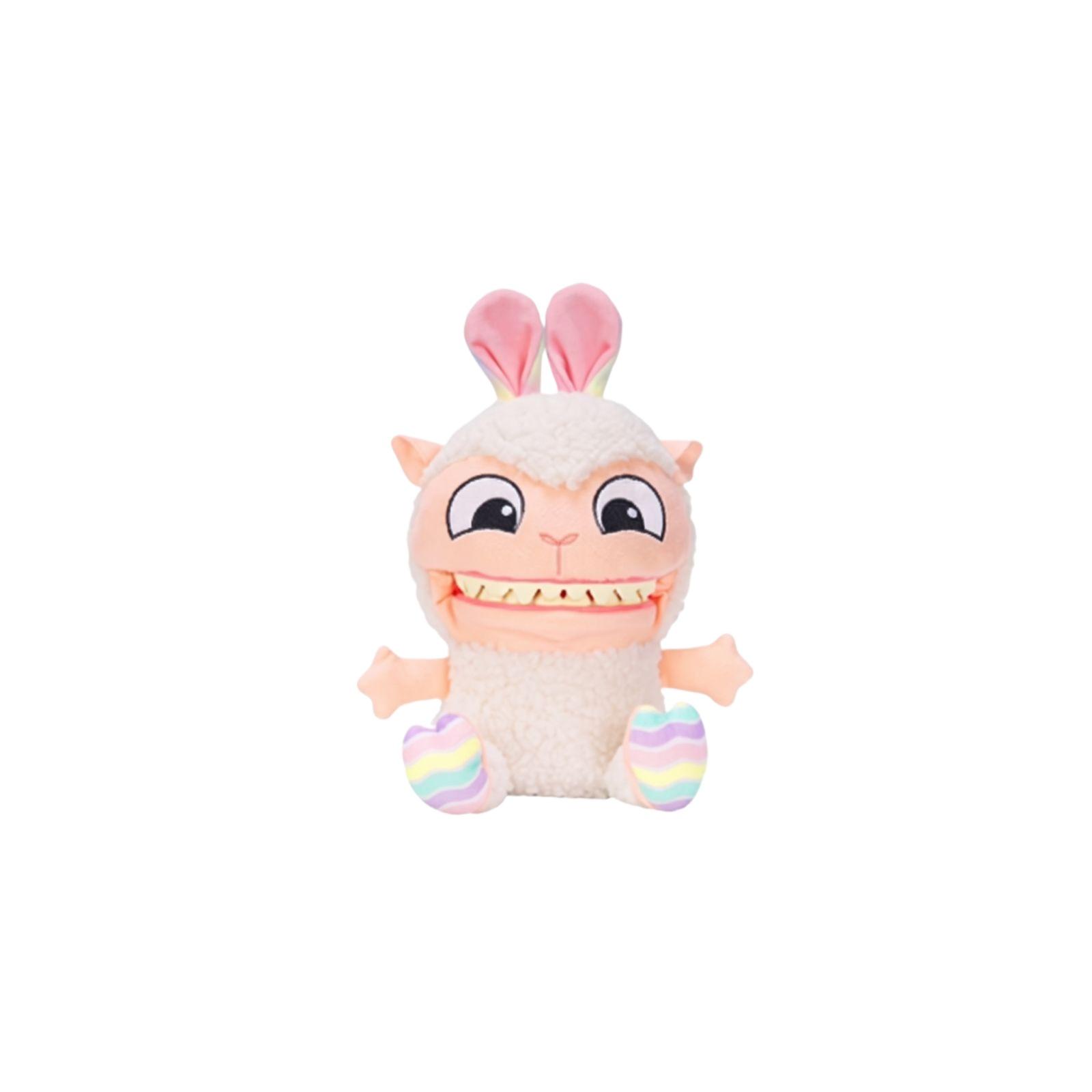 

Новинка Плюшевая Игрушка Подарок Кукла (без этикетки) One Size